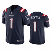 Women Nike Patriots 1 Cam Newton Navy Vapor Untouchable Limited Jersey Dzhi,baseball caps,new era cap wholesale,wholesale hats